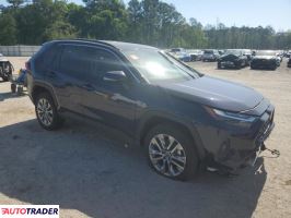 Toyota Pozostałe 2023 2 Toyota Pozostałe 2023 2