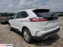 Ford Edge 2024 2