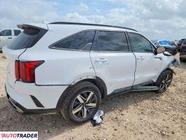 Kia Sorento 2023 2