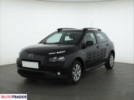 Citroen C4 Cactus 2015 1.2 80 KM