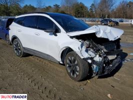 Kia Sportage 2023 2
