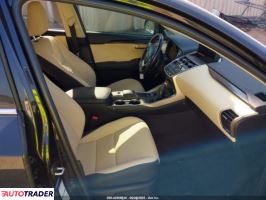 Lexus NX 2021 2 Lexus NX 2021 2