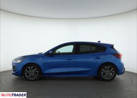 Ford Focus 2023 1.0 152 KM