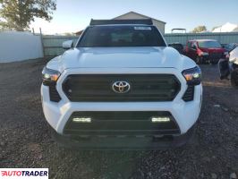 Toyota Tacoma 2024 2