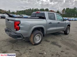Chevrolet Colorado 2024 2