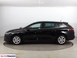 Renault Megane 2018 1.2 130 KM