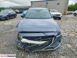 Mazda CX-9 2023 2
