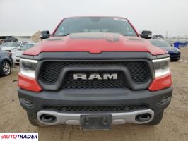 Dodge Ram 2019 5