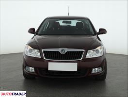 Skoda Octavia 2009 1.9 103 KM Skoda Octavia 2009 1.9 103 KM
