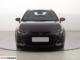 Toyota Corolla 2023 1.8 138 KM