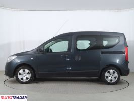 Dacia Dokker 2017 1.6 100 KM Dacia Dokker 2017 1.6 100 KM