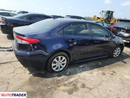 Toyota Corolla 2020 1