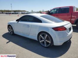 Audi TT 2022 2 Audi TT 2022 2