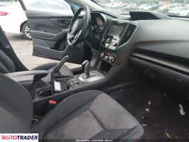 Subaru Pozostałe 2022 2