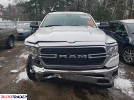 Dodge Ram 2020 5