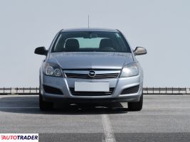 Opel Astra 2010 1.4 88 KM