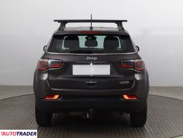 Jeep Compass 2017 1.6 118 KM