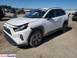 Toyota Pozostałe 2024 2 Toyota Pozostałe 2024 2