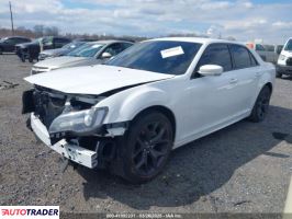 Chrysler 300C 2022 3 Chrysler 300C 2022 3