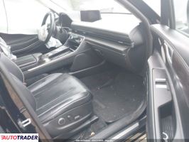 Hyundai Genesis 2021 2