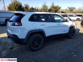 Jeep Cherokee 2019 3