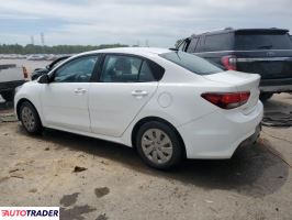 Kia Rio 2020 1