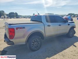 Ford Ranger 2020 2