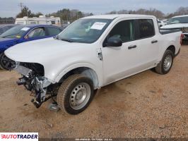 Ford Maverick 2024 2