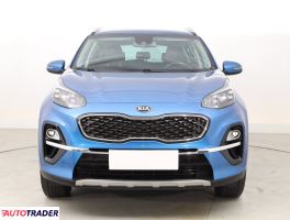 Kia Sportage 2018 1.6 130 KM