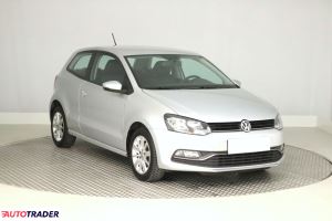 Volkswagen Polo - zobacz ofertę