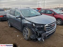 GMC Terrain 2019 1