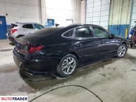 Hyundai Sonata 2021 2