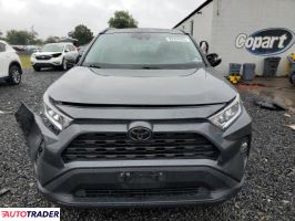 Toyota Pozostałe 2019 2 Toyota Pozostałe 2019 2