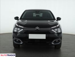 Citroen C4 2023 1.2 128 KM Citroen C4 2023 1.2 128 KM