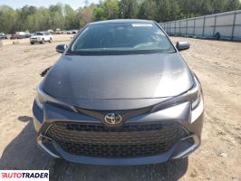 Toyota Corolla 2023 2 Toyota Corolla 2023 2