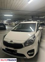 Kia Carens 2017 1.6 135 KM