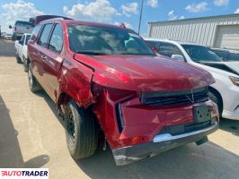 Chevrolet Pozostałe 2023 6