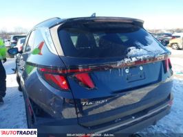 Hyundai Tucson 2024 2 Hyundai Tucson 2024 2