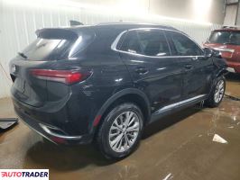 Buick Pozostałe 2022 2
