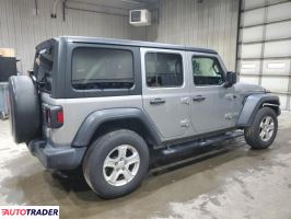 Jeep Wrangler 2019 3