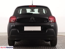 Citroen C3 2024 1.2 81 KM