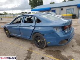 Volkswagen Jetta 2025 1
