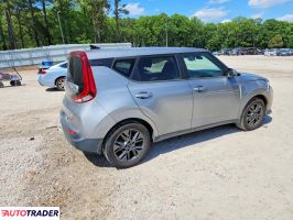 Kia Soul 2022 2