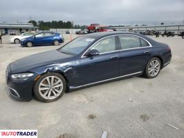 Mercedes CL 2022 3 Mercedes CL 2022 3