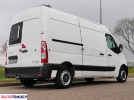 Opel Movano 2014 Opel Movano 2014