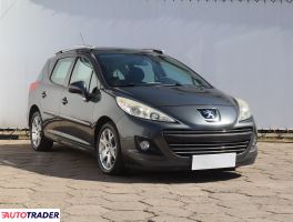 Peugeot 207 - zobacz ofertę