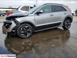 Kia Niro 2024