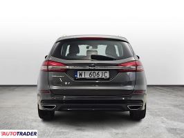 Ford Mondeo 2019 2.0 180 KM