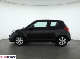 Suzuki Swift 2009 1.3 91 KM