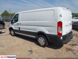 Ford Transit 2020 3